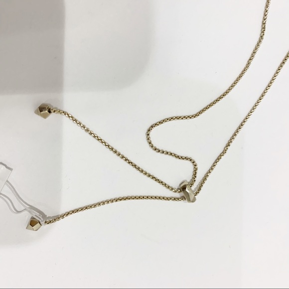 Kendra Scott Brett pedant necklace NWT - Picture 10 of 12